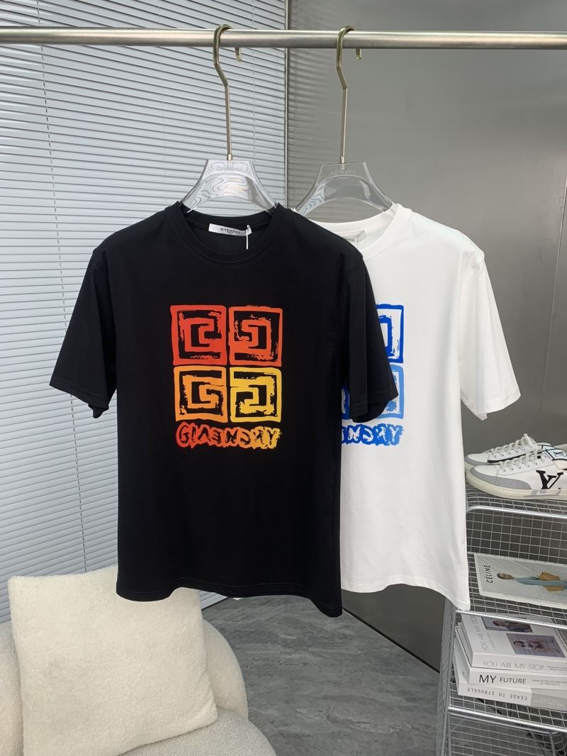 Givenchy T-Shirts